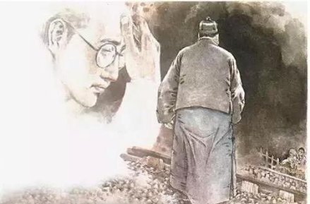 朱自清《背影》