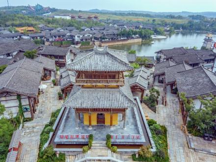 喜泉阁