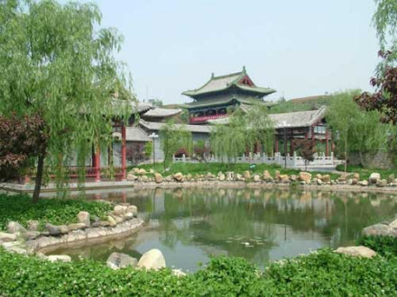 文渊阁