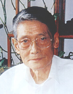陆文夫