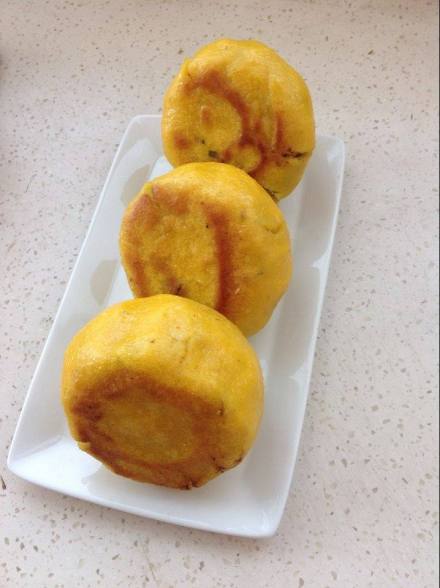 饽饽