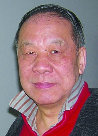 刘心武