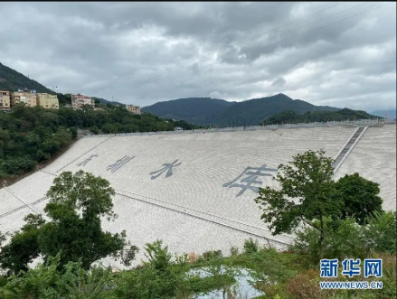 东圳水库