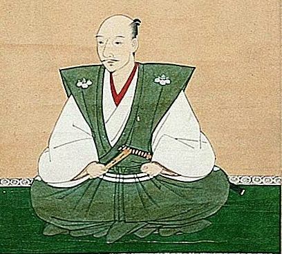 织田信长
