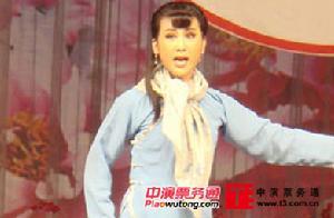 演出剧照