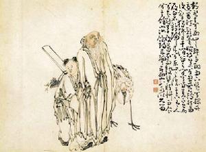 扬州画派