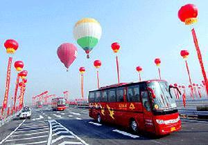 大运高速公路