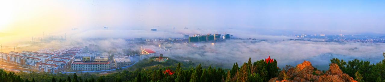 天佛风景名胜区