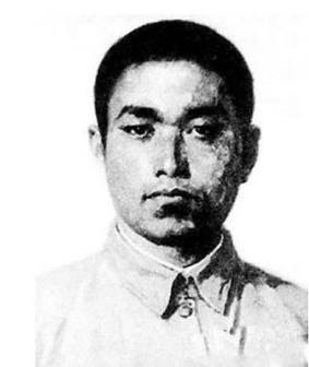 抗联第十军军长汪亚臣
