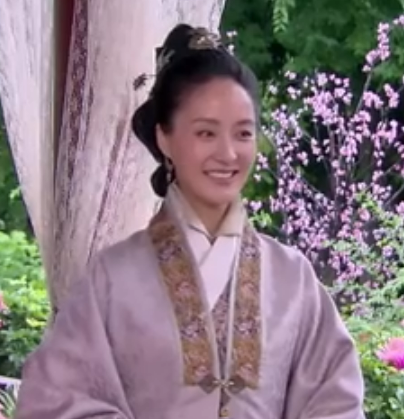 《女医·明妃传》董氏