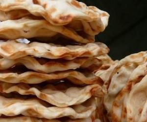 大荔饽饽馍