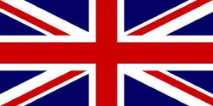 大英帝国国旗