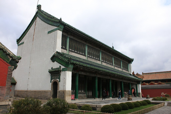 文溯阁