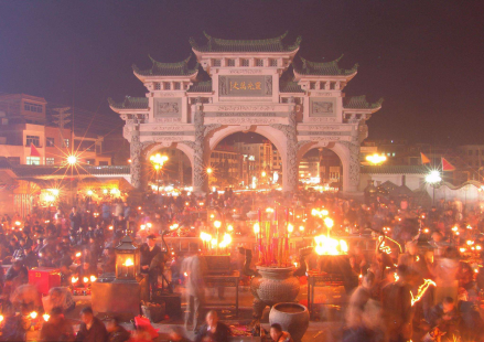 元山寺