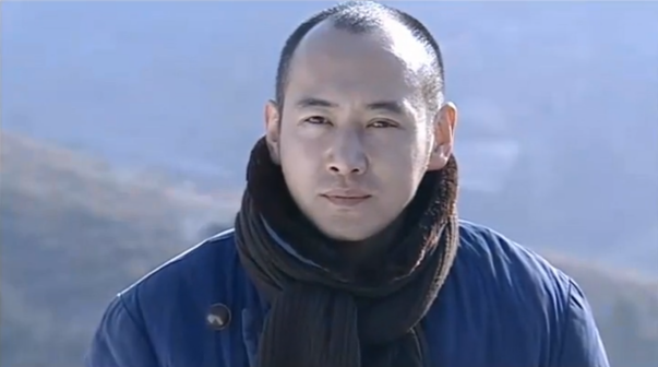 《狙击》张垒 饰 刘涛