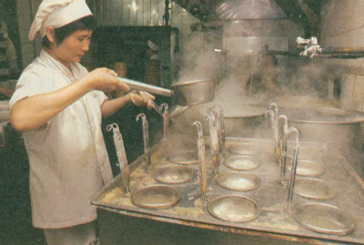 馄饨侯