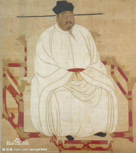 宋太祖