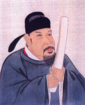 曾巩