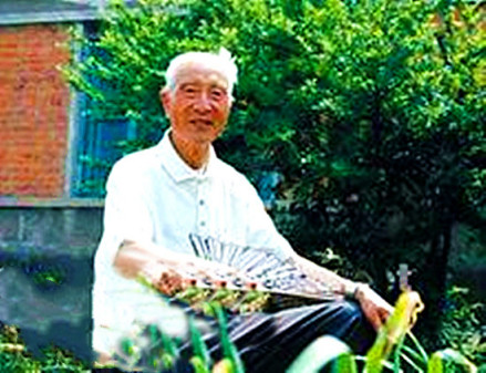 谭振山