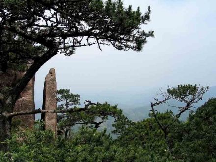 九仙山