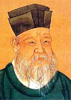 江湖郎中