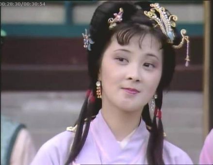 贾惜春