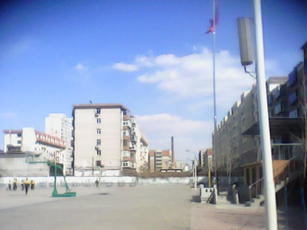 锦州市第七中学