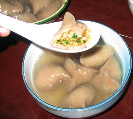 夹鞑子