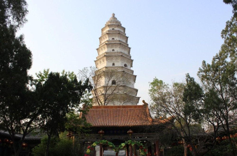 无边寺