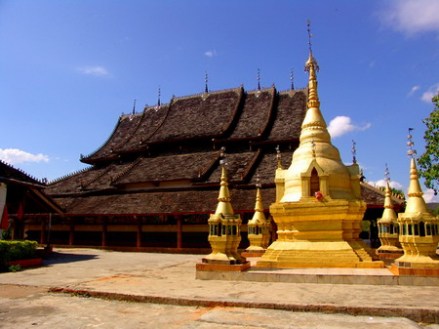 佛寺