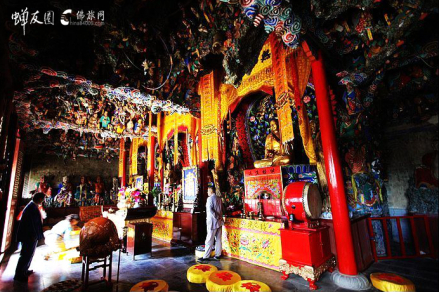 金阁寺