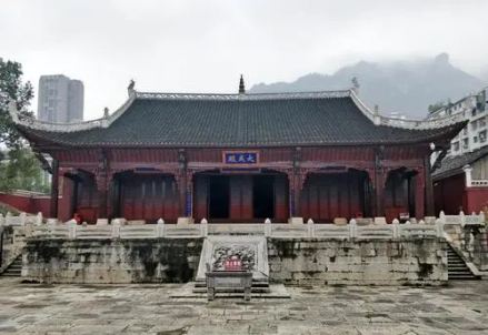 府文庙