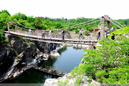 亿龙水上风情园