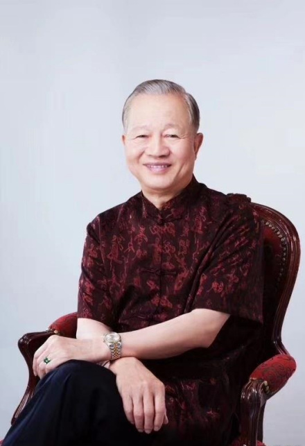 曾仕强 