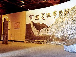 齐国历史博物馆——稷下学宫的内涵展示之地