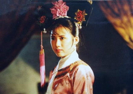 紫禁城奇恋