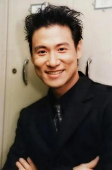 张学友照片