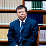 国家图书馆副馆长张志清