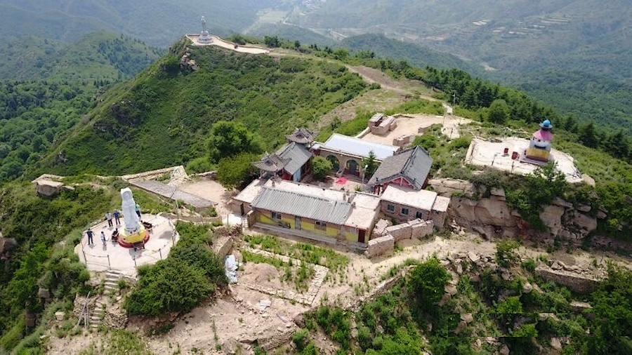 紫金山