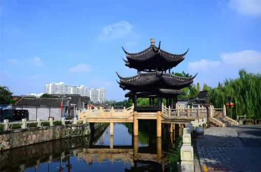 东大街历史街区