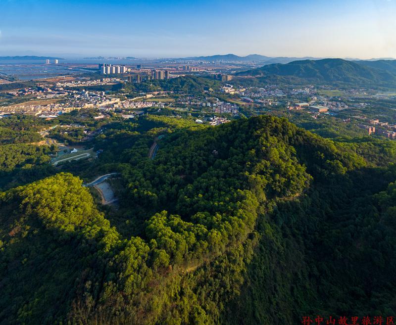 犁头尖山
