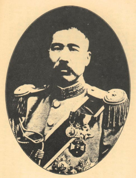 张宗昌