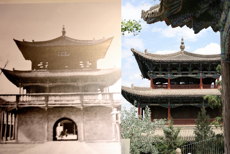 万源阁 