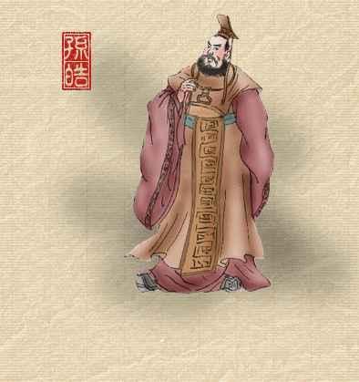孙皓