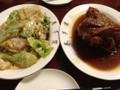 肘子