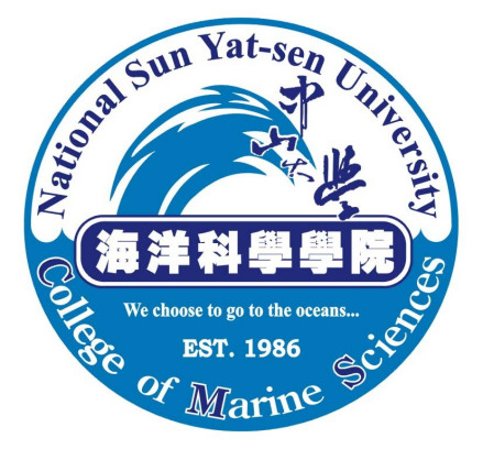 台湾中山大学海洋科学学院院徽