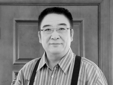 董怀玉