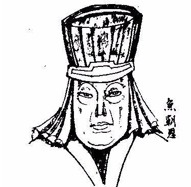 鱼朝恩
