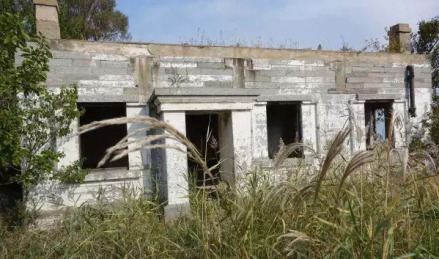 配套建筑
