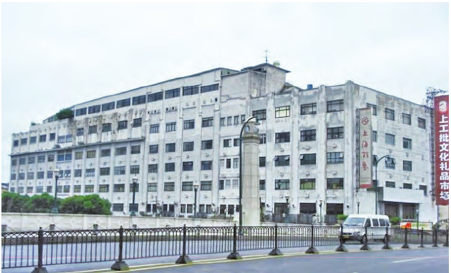 2014年的上工批文化礼品市场 